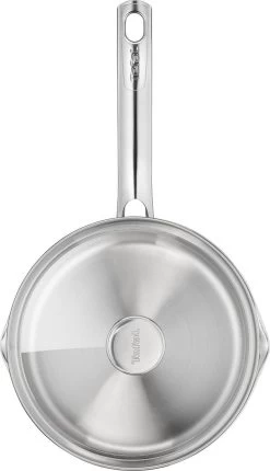 Tefal Duetto Steelpan - Ø 16 Cm 12 Tefal Duetto Steelpan - Ø 16 Cm -Beste Thuiskeuken 689x1200 2