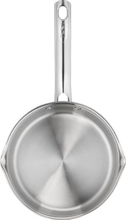 Tefal Duetto 3-delige Kookset - Steelpan Ø 16 Cm, Kookpan Ø 20/24 Cm -Beste Thuiskeuken 689x1200