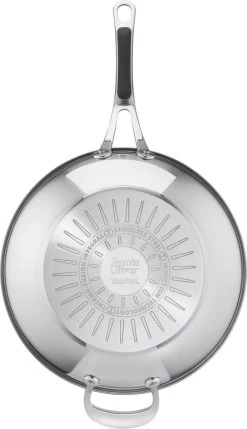 Tefal Jamie Oliver Cook's Classic Wokpan - Ø 30 Cm -Beste Thuiskeuken 691x1200