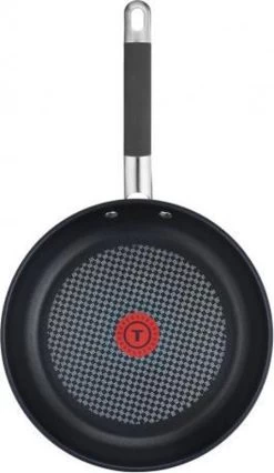 Koekenpan TEFAL Illico 24cm - Inductie - PFOA-vrij 7 Koekenpan TEFAL Illico 24cm - Inductie - PFOA-vrij -Beste Thuiskeuken 695x1200
