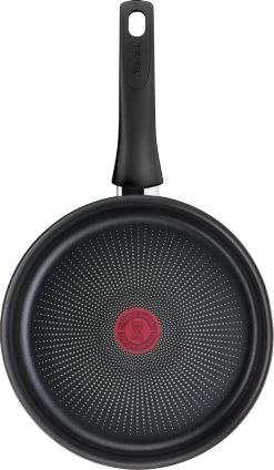 Tefal Resource Hapjespan - Ø 24 Cm + Deksel - Duurzaam 10 Tefal Resource Hapjespan - Ø 24 Cm + Deksel - Duurzaam -Beste Thuiskeuken 699x1200