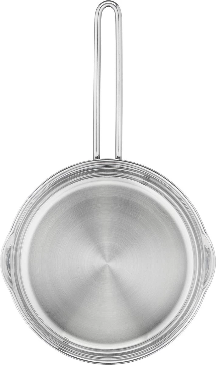 Tefal Nordica Pannenset 4 Delig - Steelpan Ø16 Cm & Kookpan Ø 18 + Ø 20 + Ø 24 Cm 17 Tefal Nordica Pannenset 4 Delig - Steelpan Ø16 Cm & Kookpan Ø 18 + Ø 20 + Ø 24 Cm - Afbeelding 15