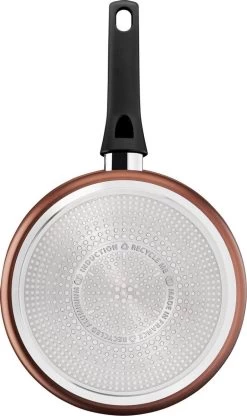 Tefal Resource Hapjespan - Ø 24 Cm + Deksel - Duurzaam 12 Tefal Resource Hapjespan - Ø 24 Cm + Deksel - Duurzaam -Beste Thuiskeuken 712x1200