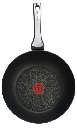 Tefal Expertise Wokpan - Voor Alle Warmtebronnen, Ook Inductie - Ø 28 Cm 11 Tefal Expertise Wokpan - Voor Alle Warmtebronnen, Ook Inductie - Ø 28 Cm -Beste Thuiskeuken 724x1200