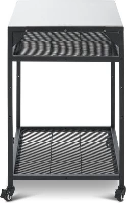 Ooni - Tafel - Medium - Pizza Tafel - 60x80x 90cm - RVS - Zwart 15 Ooni - Tafel - Medium - Pizza Tafel - 60x80x 90cm - RVS - Zwart -Beste Thuiskeuken 748x1200 2