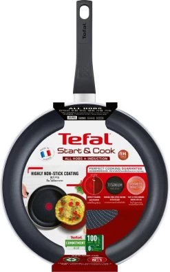 Tefal Start'easy Koekenpan 20 Cm -Beste Thuiskeuken 748x1200