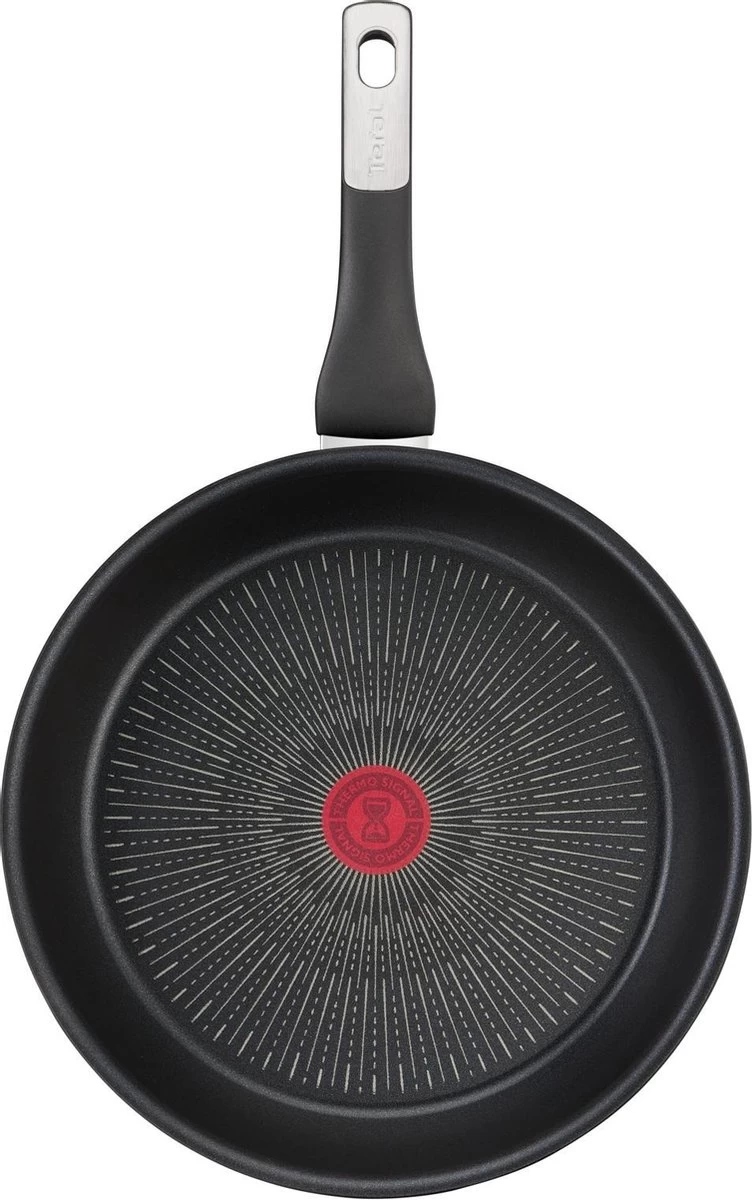 Tefal Unlimited Koekenpan - Ø 24 Cm 5 Tefal Unlimited Koekenpan - Ø 24 Cm - Afbeelding 3