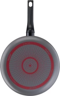 Tefal Easy Plus Hapjespan - Ø 24 Cm + Deksel - Niet Geschikt Voor Inductie -Beste Thuiskeuken 754x1200