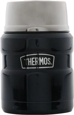 Thermos King Voedseldrager - 450 Ml - Blauw -Beste Thuiskeuken 775x1200