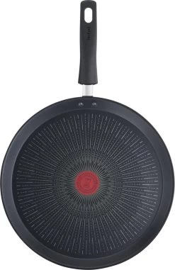 Tefal Unlimited Pannenkoekpan - Ø 25 Cm 11 Tefal Unlimited Pannenkoekpan - Ø 25 Cm -Beste Thuiskeuken 777x1200 1