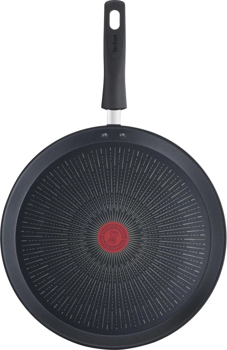 Tefal Unlimited Pannenkoekpan - Ø 25 Cm 5 Tefal Unlimited Pannenkoekpan - Ø 25 Cm - Afbeelding 3