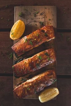 Merkloos Rookplank Western Red Cedar - 2 Stuks - BBQ - Rookhout 19 Merkloos Rookplank Western Red Cedar - 2 Stuks - BBQ - Rookhout -Beste Thuiskeuken 799x1200 11