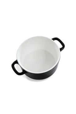 BK Bourgogne Cocotte Ø 10 Cm - 2 Stuks - Zwart - Oven -Beste Thuiskeuken 799x1200 8