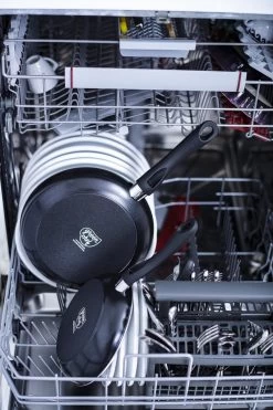 GreenChef Diamond Inductie Hapjespan - Ø28 Cm - Keramisch - PFAS-vrij 9 GreenChef Diamond Inductie Hapjespan - Ø28 Cm - Keramisch - PFAS-vrij -Beste Thuiskeuken 800x1200 13