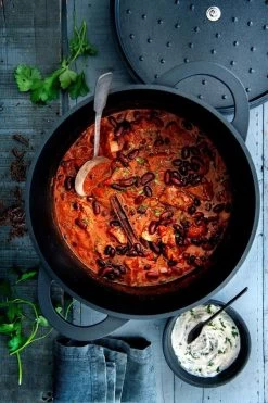 Tefal Trattoria Braadpan - Ø28 Cm - Inclusief Deksel -Beste Thuiskeuken 800x1200 16