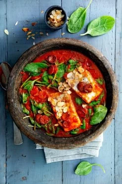 Tefal Trattoria Braadpan - Ø24 Cm -Beste Thuiskeuken 800x1200 2