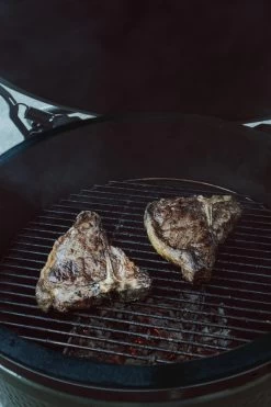 Kamado Vilt | BBQ Vilt | 3 Mm Dik ZWART | Kamado Vervangingsvilt | Hitteseal / Luchtseal BBQ | Geschikt Voor: Big Green Egg, Black Bastard, Kamado Joe, Big Joe & Grill Guru -Beste Thuiskeuken 800x1200 23