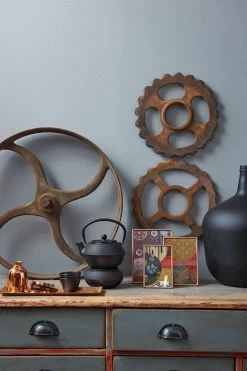 Bredemeijer - Kopjes Jang Gietijzer Zwart Set Van 2 -Beste Thuiskeuken 800x1200 29