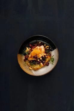 Palmer Serviesset Aquarel Stoneware 6-persoons 24-delig Beige Blauw -Beste Thuiskeuken 800x1200 36