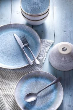 Palmer Serviesset Light Blue Sea Stoneware 6-persoons 24-delig Blauw 20 Palmer Serviesset Light Blue Sea Stoneware 6-persoons 24-delig Blauw -Beste Thuiskeuken 800x1200 46