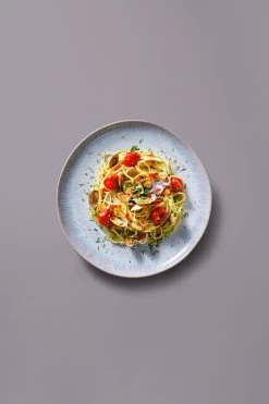 Palmer Serviesset Light Blue Sea Stoneware 6-persoons 24-delig Blauw 26 Palmer Serviesset Light Blue Sea Stoneware 6-persoons 24-delig Blauw -Beste Thuiskeuken 800x1200 49