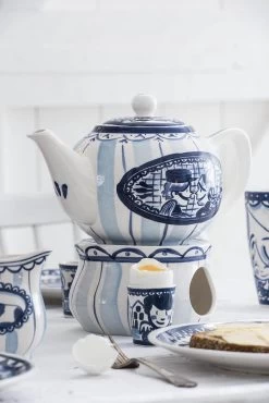 Blond Amsterdam Delfts Blond Mok - Molen - Aardewerk -Beste Thuiskeuken 801x1200 4