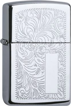 Zippo Aansteker Venetian Chroom -Beste Thuiskeuken 815x1200