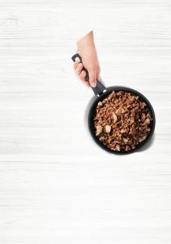 Tefal Easy Chef Hapjespan - Ø 24 Cm + Deksel -Beste Thuiskeuken 842x1200