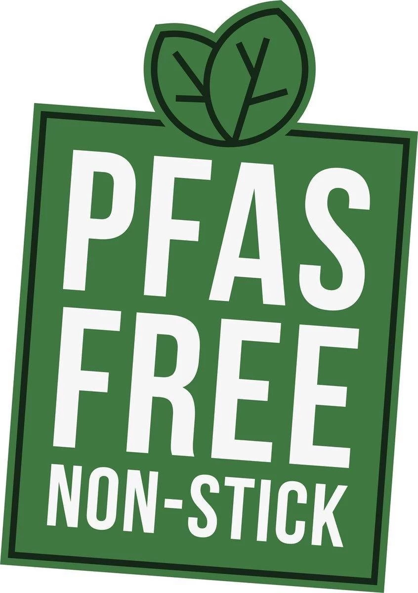 Dagelijkse Kost Door Jeroen Meus - Koekenpan ø20cm - Inductie - Anti-aanbak - PFAS-vrij 14 Dagelijkse Kost Door Jeroen Meus - Koekenpan ø20cm - Inductie - Anti-aanbak - PFAS-vrij - Afbeelding 12