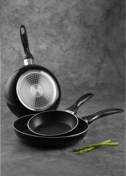 San Ignacio Koekenpannenset 16-20-24cm 34 San Ignacio Koekenpannenset 16-20-24cm -Beste Thuiskeuken 861x1200