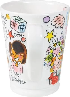 Blond Amsterdam, Specials Mok Miss Brains, 0,5L -Beste Thuiskeuken 865x1200 1