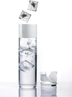 Mepal – Drinkfles JustWater – 500 Ml – Nordic Green – Waterfles – Drinkt Als Een Glas – Lekvrij 10 Mepal – Drinkfles JustWater – 500 Ml – Nordic Green – Waterfles – Drinkt Als Een Glas – Lekvrij -Beste Thuiskeuken 881x1200