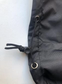 Merkloos Kamado BBQ Large Beschermhoes Cover Tot 25" Inch - Hoes Zwart Groot - O.a. Big Green Egg, Grill Guru, Kamado Joe Classic, Patton, The Bastard, Takumi, Tarrington House 9 Merkloos Kamado BBQ Large Beschermhoes Cover Tot 25" Inch - Hoes Zwart Groot - O.a. Big Green Egg, Grill Guru, Kamado Joe Classic, Patton, The Bastard, Takumi, Tarrington House -Beste Thuiskeuken 899x1200 11