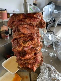 BBQ Rotisserie Kebab Spiezen Set (universele Set Geschikt Voor De Meeste Rotisseries / BBQ Spitten) -Beste Thuiskeuken 899x1200 13