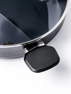 GreenPan Memphis Hapjespan 28cm - Zwart - Inductie - PFAS-vrij -Beste Thuiskeuken 900x1200 1