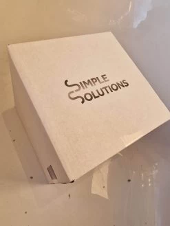 Simple Solutions Set Van 4 Koffiekopjes - Keramiek - Koffiebeker 150 Ml Zonder Oor - Mooi Cadeau Voor Man En Vrouw -Beste Thuiskeuken 900x1200 18