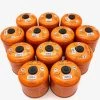 SMH LINE® Gascartridge - 12x 500g - Gascartouche - Easy Clic Cartouche -Beste Thuiskeuken 918x1200