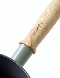 GreenPan Mayflower Wok - Ø 28 Cm - Keramisch - Inductie -Beste Thuiskeuken 926x1200