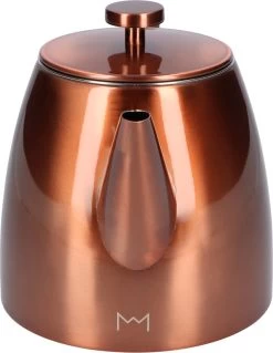 Vaja® Theepot Juliette Rosé Dubbelwandig -Beste Thuiskeuken 930x1200 1
