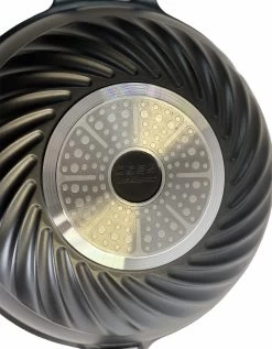 Cheffinger Wokpan Met Deksel - 32cm - Zwart - Pan - Keukenaccessoires 17 Cheffinger Wokpan Met Deksel - 32cm - Zwart - Pan - Keukenaccessoires -Beste Thuiskeuken 936x1200 2