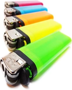 100 X Wegwerp Aanstekers - Unilite Aansteker - Vuursteen Aansteker : 2 X 50 Wegwerp Aansteker / Aanstekers -Beste Thuiskeuken 955x1200 1