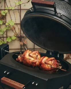 The Bastard Pizza - Rotisserie Large -Beste Thuiskeuken 959x1200