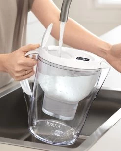 BRITA - Waterfilterkan Marella XL - Wit - 3,5L -Beste Thuiskeuken 961x1200 1