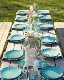 Cosy&Trendy Serviesset 24-delig Turbolino Blauw -Beste Thuiskeuken 961x1200 3