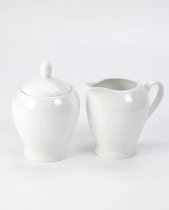 JT Serviesset - Wit - 35delig - 4 Persoons - Luxe Reliëf Design -Beste Thuiskeuken 966x1200 1