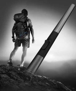 Allkinds Lange Elektrische Plasma Aansteker - USB Oplaadbaar - Vlamloze Elektrische Aansteker Voor Keuken, Kaars, BBQ Of Openhaard - Zwart - In- En Outdoor - Chique Design 13 Allkinds Lange Elektrische Plasma Aansteker - USB Oplaadbaar - Vlamloze Elektrische Aansteker Voor Keuken, Kaars, BBQ Of Openhaard - Zwart - In- En Outdoor - Chique Design -Beste Thuiskeuken 999x1200